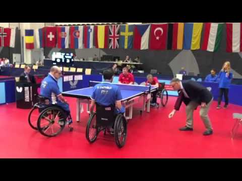 Class T-M2, FRA-ITA, Double