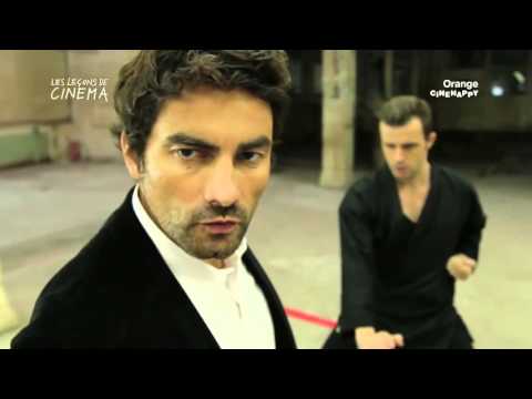 Le Cadrage   Les Leçons de Cinéma