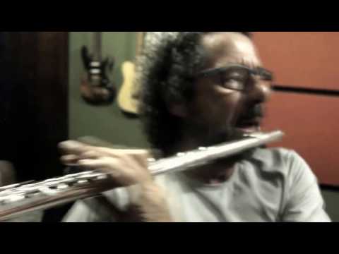 Teaser, Musica: Noite Sansei (kafé VMG, Part: Ratim RL) (Flautista:Evaldo Robson's)