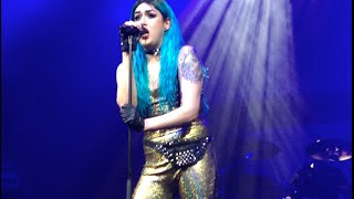Adore Delano  - I can&#39;t love you FULL VERSION Live @ Holy Trannity Manchester 08/02/2015