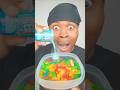 Extreme Sour Patch Kid Cereal