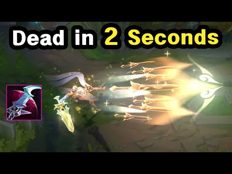 The Hidden Riven Main in KR Challenger