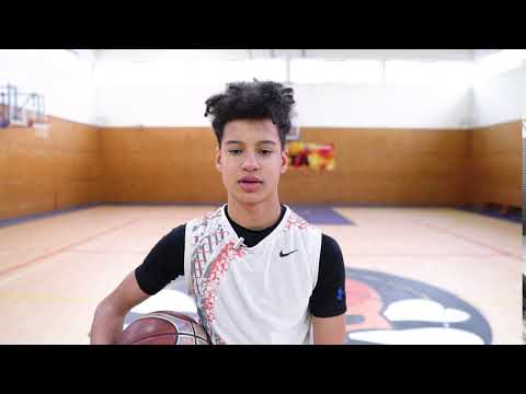 CGA Predstavljanje - Noel Mantock ENG