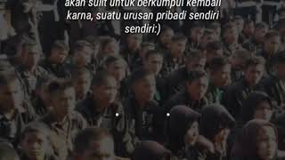 Download lagu Story WA 30 detik || Quotes PSHT || Cover Lagu Ku bayangkan bila engkau datang Ari Laso mp3