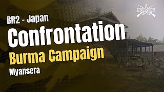 Burma Campaign – Myansera
