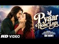 New Song 2026 Pyaar Hone Laga Ranveer Singh Sara Arjun New Hindi Song Romantic Song 2026