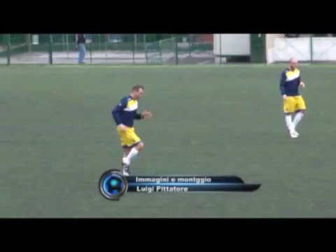 DIL15 201215 - BORZOLI - VELOCE 1 - 0 | PROMOZIONE A