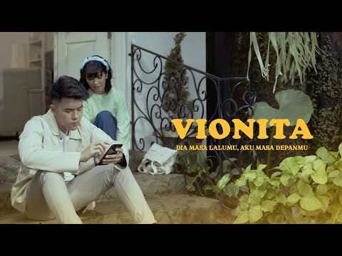 Vionita - Dia Masa Lalumu, Aku Masa Depanmu on Spotify Charts
