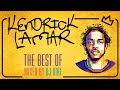 Kendrick Lamar Greatest Hits Mixed By DJ Dirt