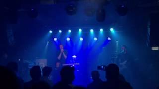 The Motorcycle Boy Reigns, Broken Records, Oslo, Hackney, 21st Oct 2016