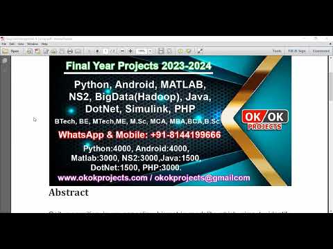 Video