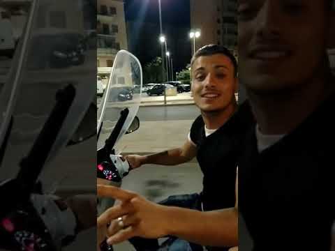 Mario Stellato -  A vita e a famiglia live