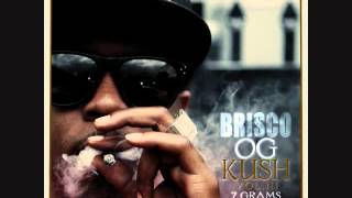 brisco so hard ( 7 grams og kush III )
