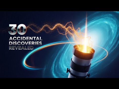 How Static Noise Revealed The Big Bang's Afterglow