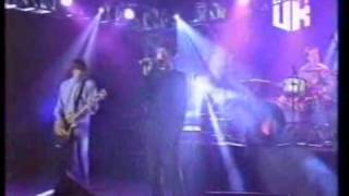 Shed Seven - On Standby(BUK)