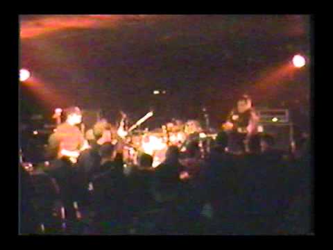 The Esoteric - Live at The Bottleneck (12-15-2000)