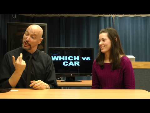 ABC s in ASL Learn how to Fingerspell