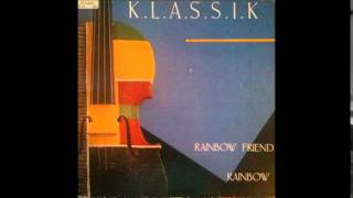 Klassik - Rainbow Friend
