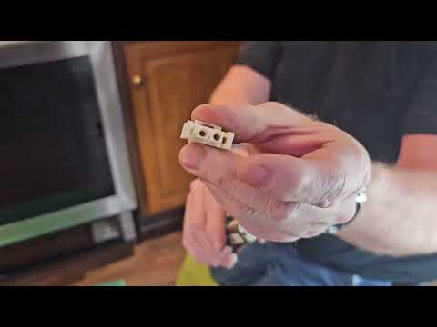 How To: Samsung Oven Not Igniting or Staying Lit How To Fix it in 15 Minutes or Less Oven Repair