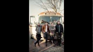 The Gaslight Anthem - National Anthem