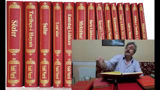 11 26.LEMA İhtiyarlar Risalesi MP3