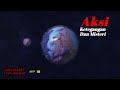 Opening Planet Aksi Spacetoon Indonesia Dengan Lirik Dan Subtitle Bahasa Indonesia