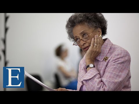 Reri Grist Masterclass - Singing - Verdi: Falstaff - Sul fil d'un soffio etesio