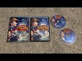 Pinocchio 2009 70th Anniversary Edition DVD Overview