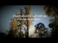 This Is Ivy League - Til The Day (Lyrics)
