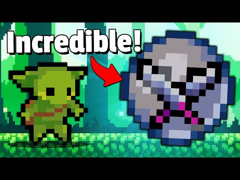 I Underestimated This Orb's POWER!!