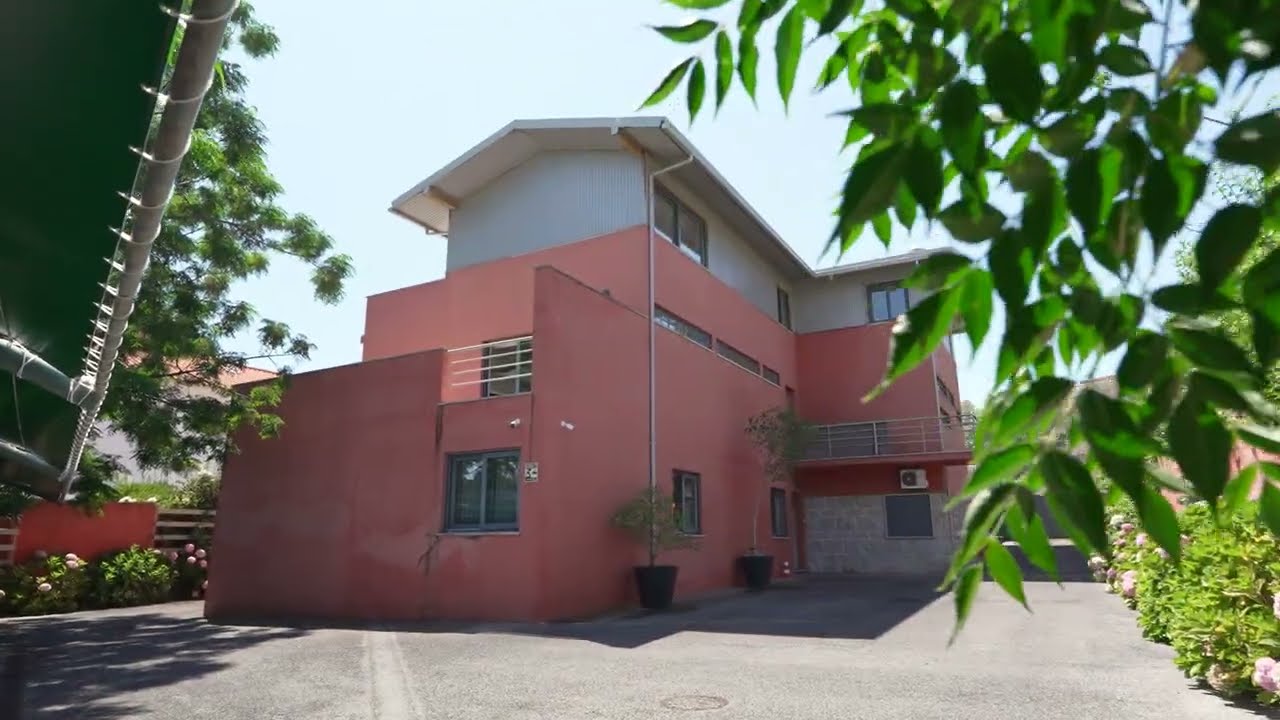 Vídeo do imóvel