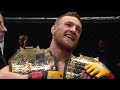 Octagon Origins | Cage Warriors Alumni