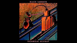 Black Sabbath - All Moving Parts (Stand Still) Alternate Mix