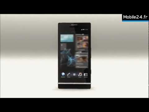 comment installer playstation store sur xperia s