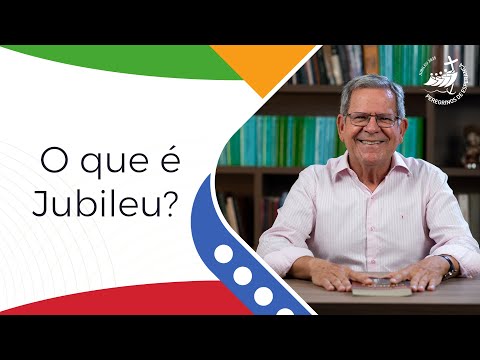 Preparação para o Jubileu 2025: O que é Jubileu?