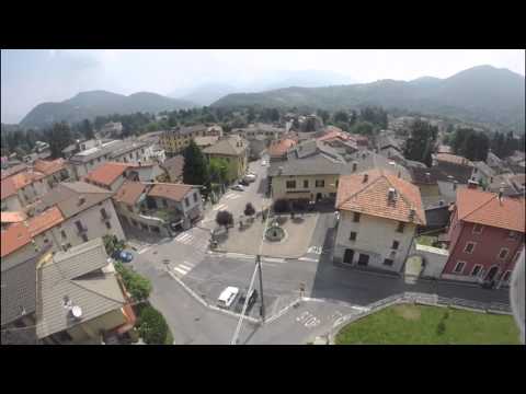 Lanzo d'intelvi como