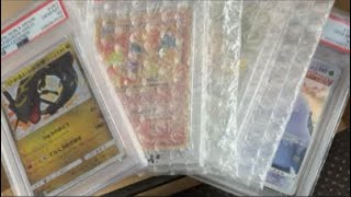 高額買取なるか！？ポケカ売却