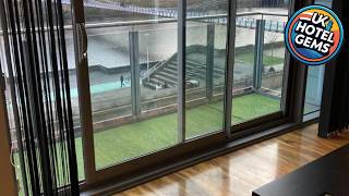Riverview Apartments | Glasgow, United Kingdom | Hotel Review ⭐