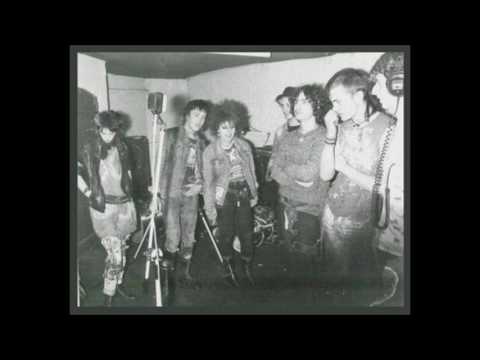 The Abductors - Hostage