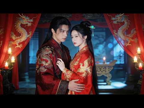 【FULL】Reborn for Vengeance, I Married the Ruthless Prince to Heal Him#minidrama