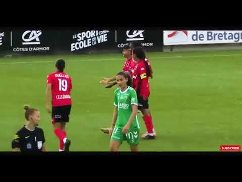 Before Phoenix FC  Sabitra Bhandari’s Historic Hattrick in France   First Nepali Woman to Do It! �