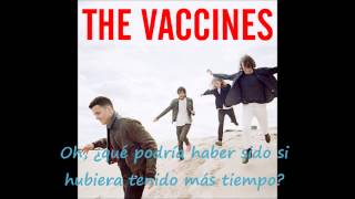 The Vaccines - Lonely World - sub. en español