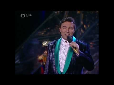 Karel Gott - Posel Dobrých Zpráv (1989)