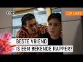 CUM LAUDE | Zapp Serie Contest | NPO Zapp