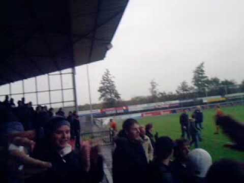 winnende penalty rijnsburgse boys 2  uit bij  vv katt*k 1