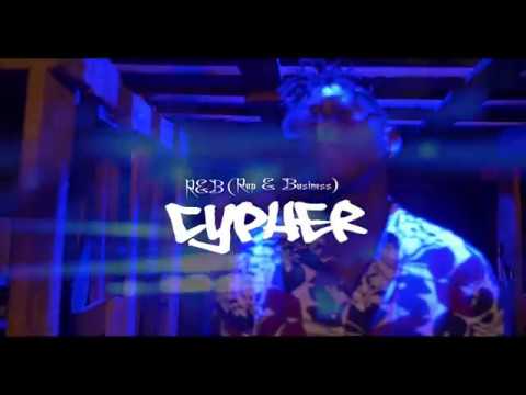 Medy Botion  R&B (Rap & Business) CYPHER