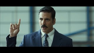 Bell bottom trailer, Akshay Kumar, Vaani Kapoor, Lara Dutta, Huma Qureshi, Short,