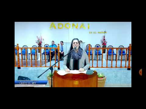 Yo Quiero MAS de TI 🙌🎶//hna Berenice Caneva de Narvaez