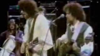 Electric Light Orchestra Evil Woman Live Midnight Special 1975