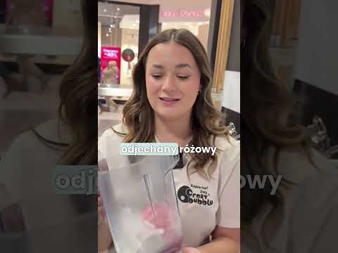 Bubble Tea dla Young Leosi⁉️🩷